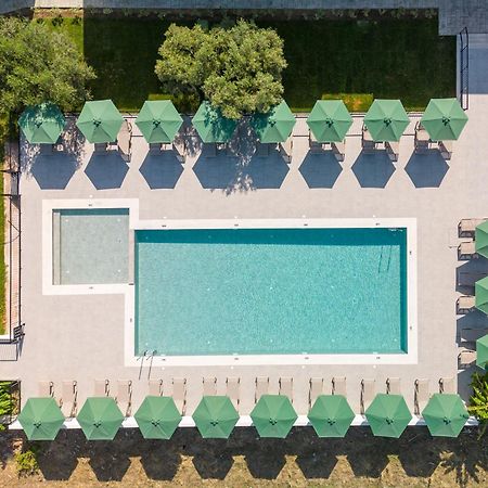 Smaragdi Kos Hotel Exterior foto