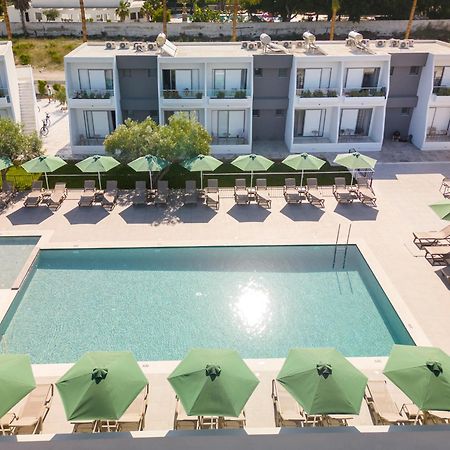 Smaragdi Kos Hotel Exterior foto