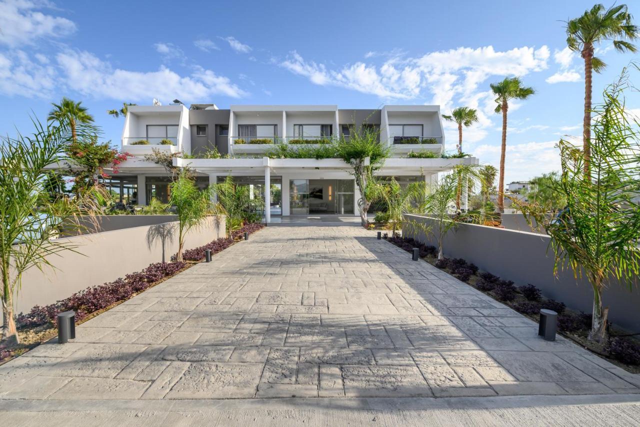 Smaragdi Kos Hotel Exterior foto