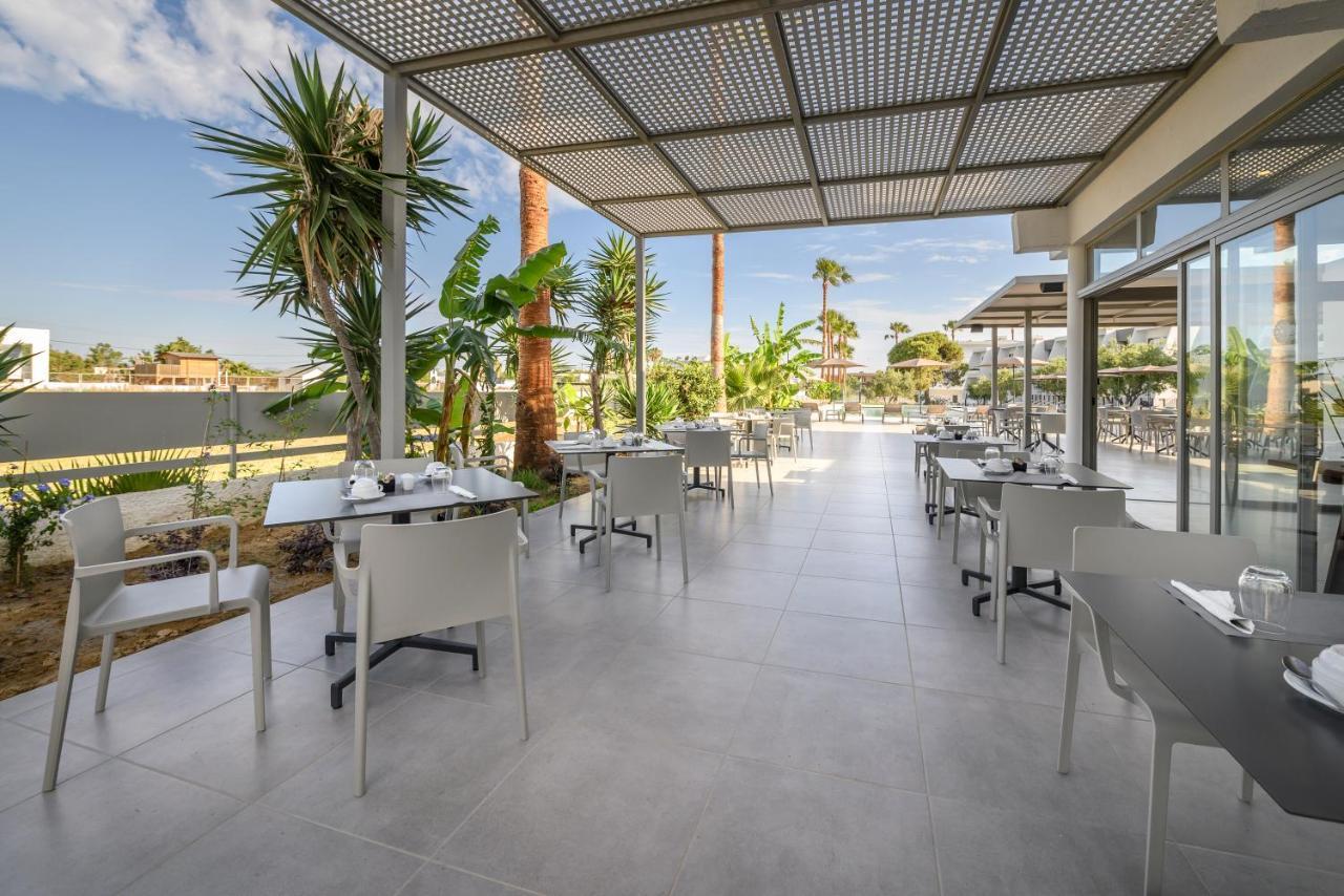 Smaragdi Kos Hotel Exterior foto