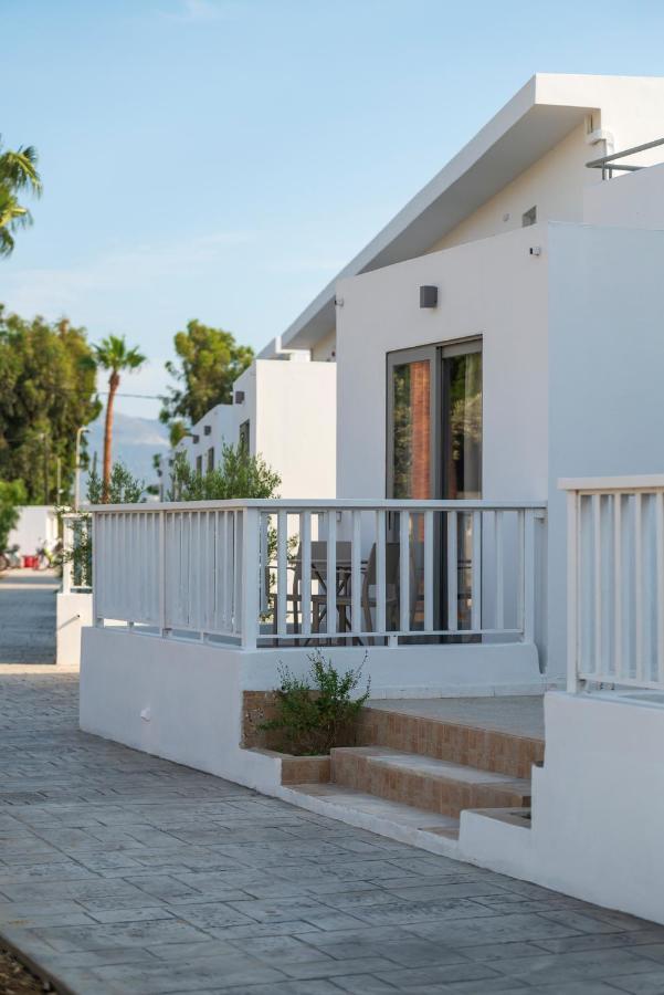 Smaragdi Kos Hotel Exterior foto