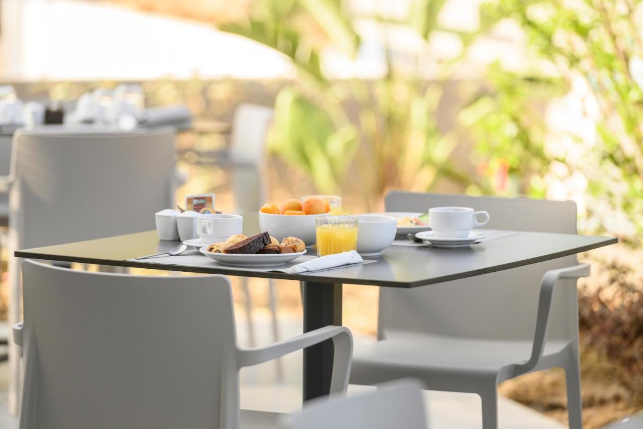 Smaragdi Kos Hotel Exterior foto