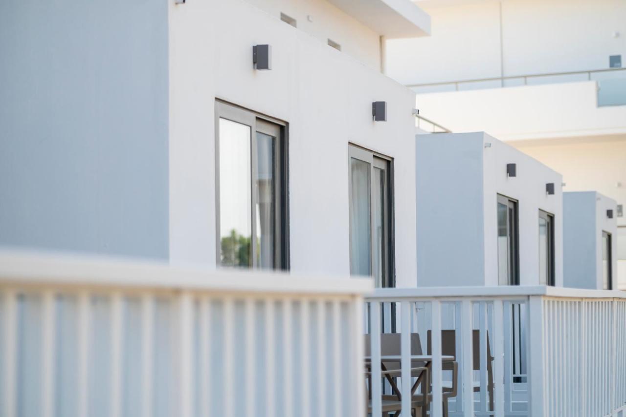 Smaragdi Kos Hotel Exterior foto