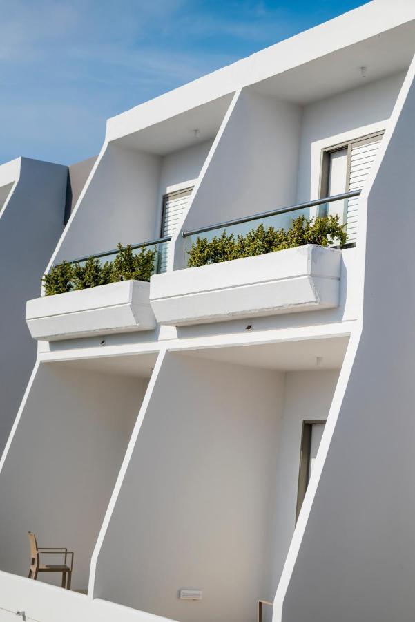 Smaragdi Kos Hotel Exterior foto